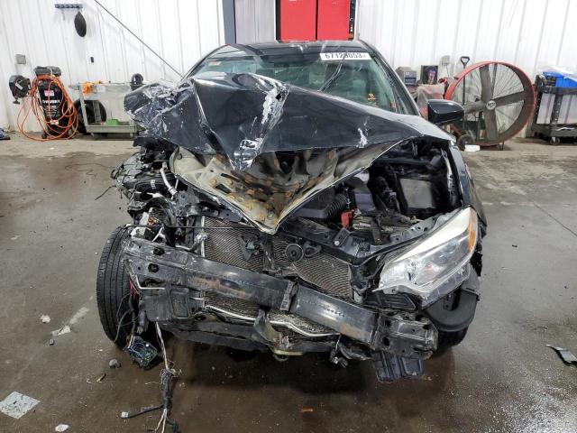 Photo 5 from auction – 2014 TOYOTA COROLLA L with VIN 2T1BURHE4EC114680