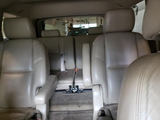 Photo 10 from auction – 2011 CADILLAC ESCALADE L with VIN 1GYS4BEFXBR211995