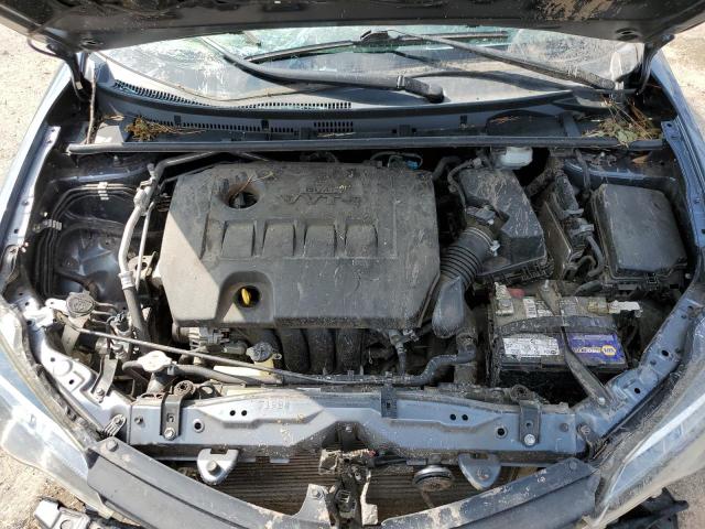 Photo 11 from auction – 2019 TOYOTA COROLLA L with VIN 2T1BURHE6KC193801
