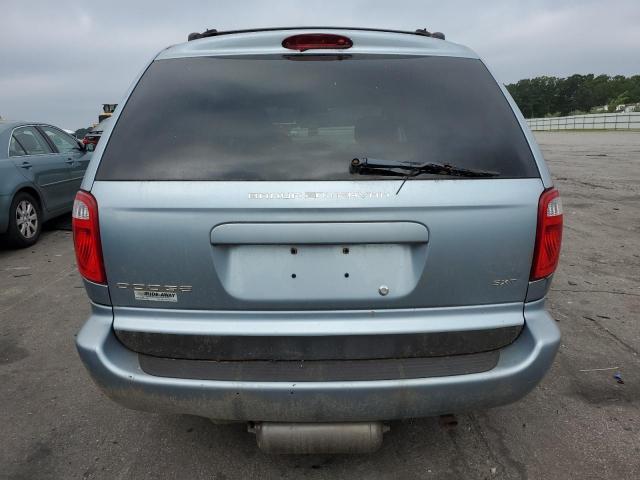 Photo 6 from auction – 2005 DODGE GRAND CARA with VIN 2D4GP44L85R318423