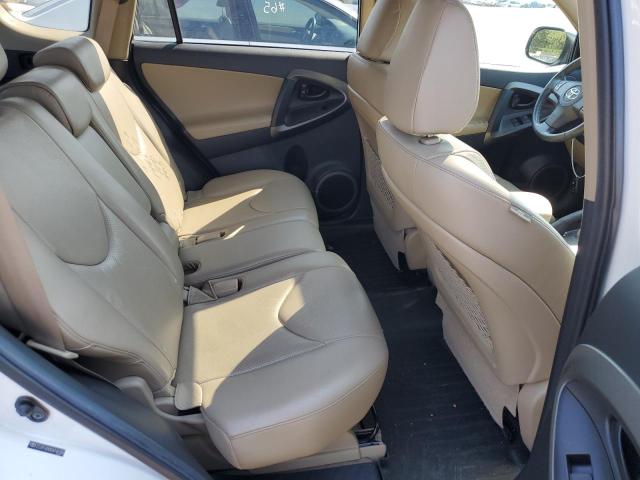 Фото 10 с аукциона – 2012 TOYOTA RAV4 LIMIT с VIN 2T3YF4DV8CW148184