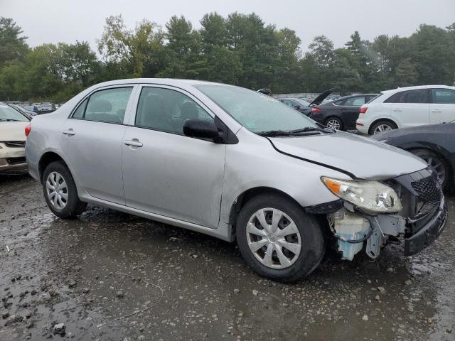 Photo 4 from auction – 2010 TOYOTA COROLLA BA with VIN 2T1BU4EE3AC529958