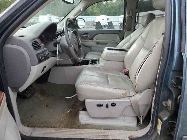 Photo 7 from auction – 2010 CHEVROLET SILVERADO with VIN 3GCRKTE3XAG125123
