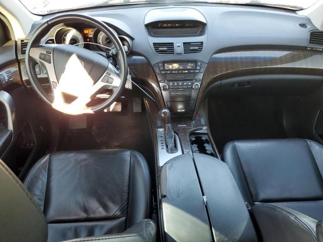 Photo 8 from auction – 2012 ACURA MDX with VIN 2HNYD2H20CH501490