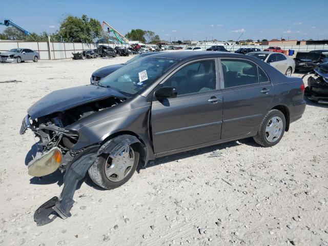Photo 1 from auction – 2005 TOYOTA COROLLA CE with VIN 1NXBR32E25Z404874
