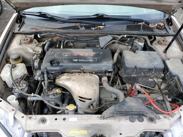 Photo 11 from auction – 2004 TOYOTA CAMRY LE with VIN 4T1BE32K14U808619