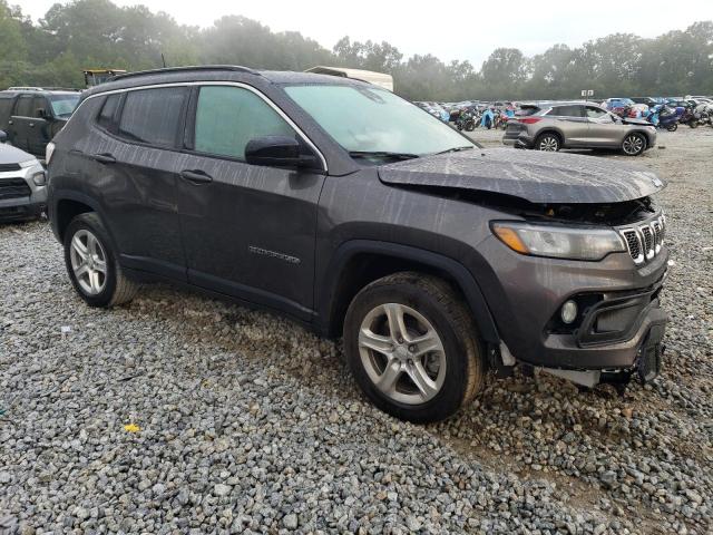Photo 4 from auction – 2023 JEEP COMPASS LA with VIN 3C4NJDBN2PT523777