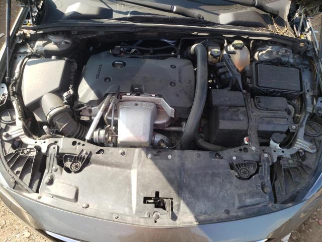 Photo 11 from auction – 2018 BUICK REGAL TOUR with VIN W04GU8SX2J1133263