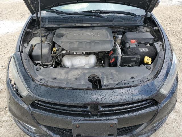 Photo 11 from auction – 2014 DODGE DART SXT with VIN 1C3CDFBB4ED902402