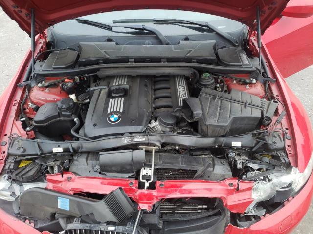 Photo 11 from auction – 2010 BMW 328 I with VIN WBAWL1C55AP491847