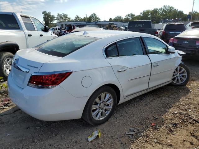 Photo 3 from auction – 2011 BUICK LACROSSE C with VIN 1G4GA5ED9BF121299