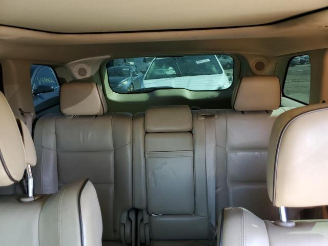 Photo 10 from auction – 2017 JEEP GRAND CHER with VIN 1C4RJFCG4HC746803