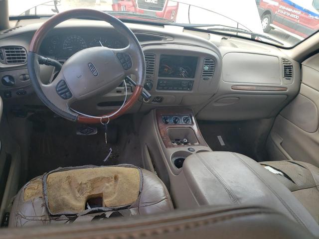 Photo 8 from auction – 2002 LINCOLN NAVIGATOR with VIN 5LMFU28R32LJ09026