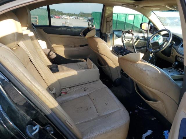 Photo 10 from auction – 2011 HYUNDAI GENESIS 3. with VIN KMHGC4DE1BU121582