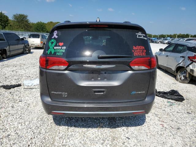 Photo 6 from auction – 2020 CHRYSLER PACIFICA H with VIN 2C4RC1N74LR127449