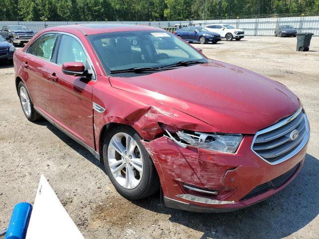 Photo 4 from auction – 2013 FORD TAURUS SEL with VIN 1FAHP2E88DG187371