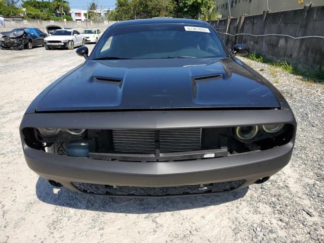 Photo 5 from auction – 2017 DODGE CHALLENGER with VIN 2C3CDZAG2HH514493