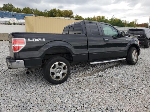 Photo 3 from auction – 2012 FORD F150 SUPER with VIN 1FTFX1ET9CFA11126