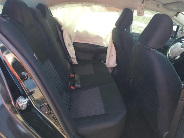 Photo 10 from auction – 2021 NISSAN VERSA S with VIN 3N1CN8DVXML903495