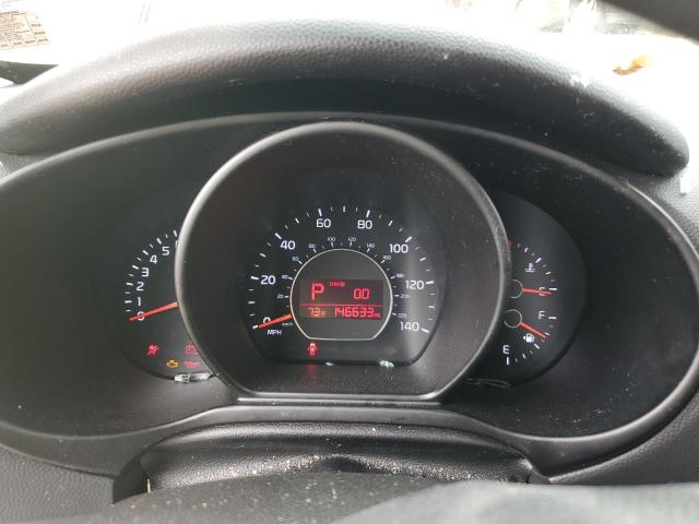Photo 9 from auction – 2016 KIA SOUL with VIN KNDJN2A20G7265942