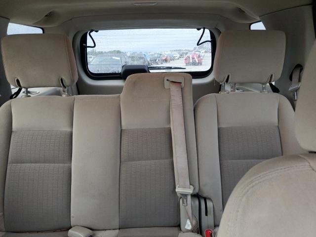 Photo 10 from auction – 2006 FORD EXPLORER X with VIN 1FMEU63E96UA92937