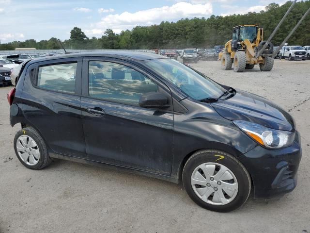 Photo 4 from auction – 2016 CHEVROLET SPARK LS with VIN KL8CB6SA5GC614091