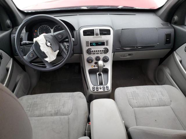 Photo 8 from auction – 2006 CHEVROLET EQUINOX with VIN 2CNDL23FX66187568