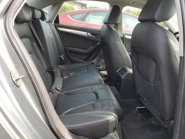 Photo 10 from auction – 2010 AUDI A4 PREMIUM with VIN WAUFFAFL5AN006197