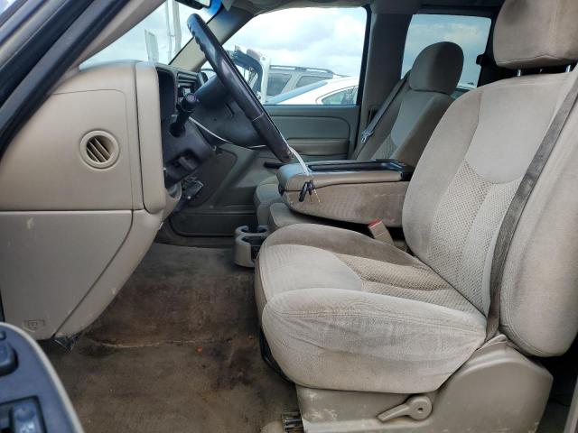 Photo 7 from auction – 2006 CHEVROLET SILVERADO with VIN 1GCEK19B16E114420
