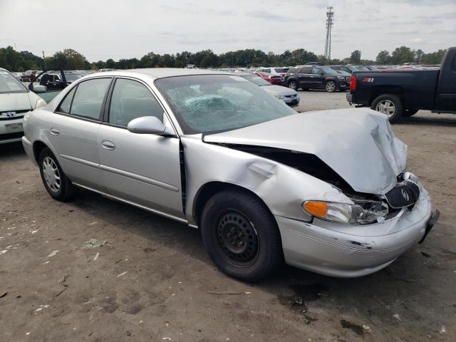 Photo 4 from auction – 2005 BUICK CENTURY with VIN 2G4WS52J451125033