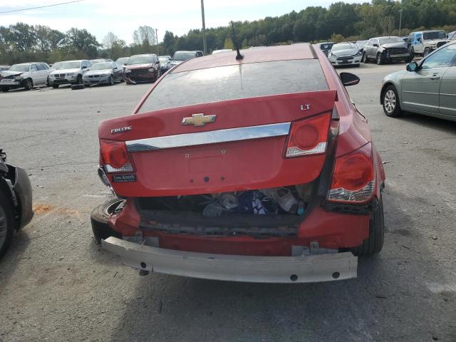 Photo 6 from auction – 2014 CHEVROLET CRUZE LT with VIN 1G1PC5SB0E7167659