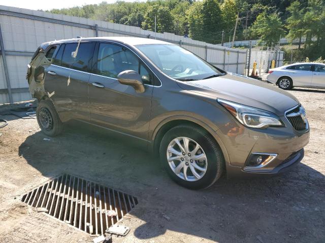 Снимка 4 от търг – 2019 BUICK ENVISION P с VIN LRBFX1SA7KD143832