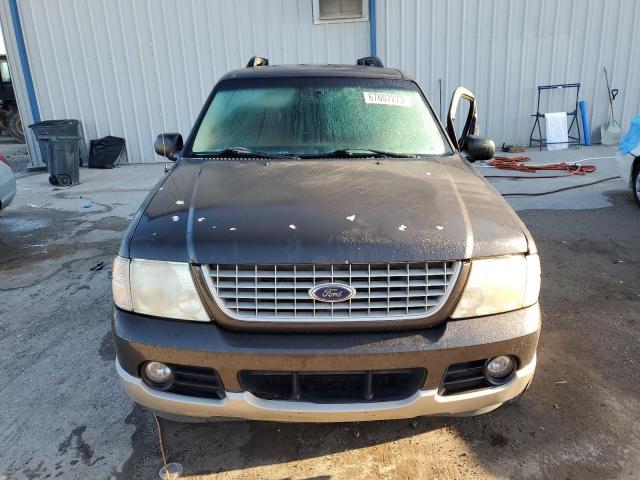 Photo 5 from auction – 2005 FORD EXPLORER E with VIN 1FMZU64E95UA14916