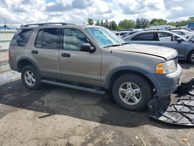 Photo 4 from auction – 2004 FORD EXPLORER X with VIN 1FMZU72K14UB40233