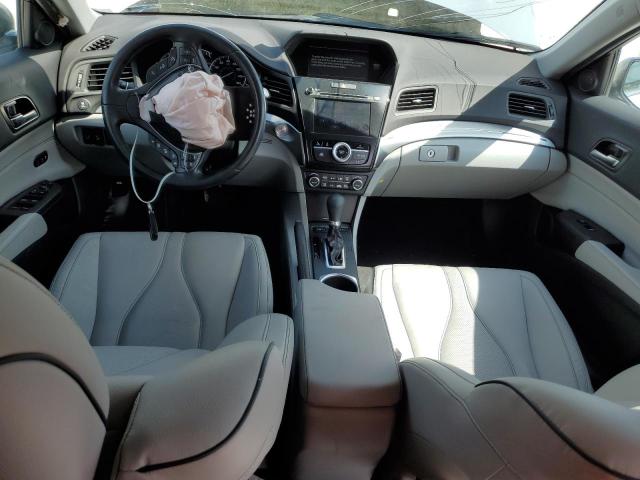 Photo 8 from auction – 2020 ACURA ILX PREMIU with VIN 19UDE2F75LA006976