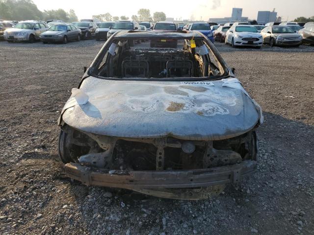 Photo 5 from auction – 2011 KIA FORTE SX with VIN KNAFW4A35B5332625