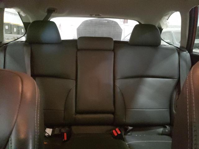 Photo 10 from auction – 2017 SUBARU OUTBACK 2. with VIN 4S4BSAKCXH3274294