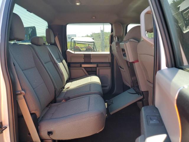 Photo 10 from auction – 2019 FORD F150 SUPER with VIN 1FTEW1E47KKC41552