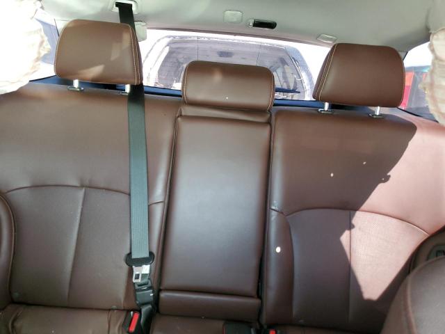 Photo 10 from auction – 2013 SUBARU OUTBACK 2. with VIN 4S4BRBSC1D3293523