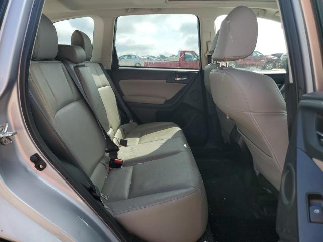 Photo 11 from auction – 2016 SUBARU FORESTER 2 with VIN JF2SJAXCXGH465720