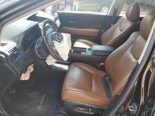 Photo 7 from auction – 2014 LEXUS RX 350 with VIN 2T2ZK1BA8EC133997