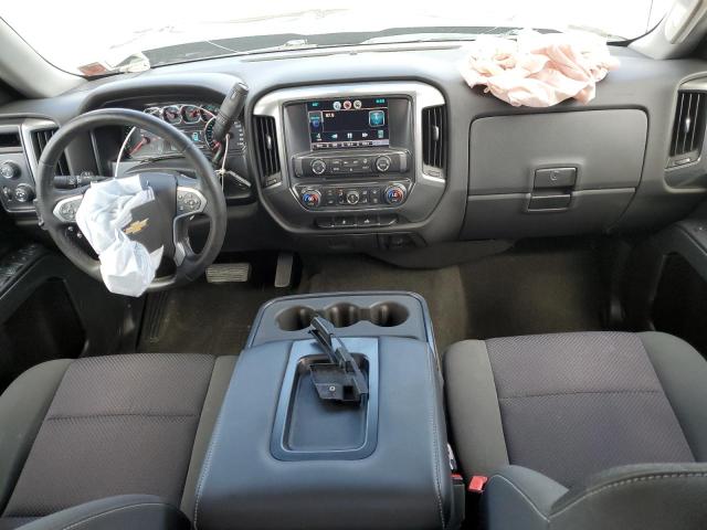 Photo 8 from auction – 2015 CHEVROLET SILVERADO with VIN 1GCVKREC4FZ254113