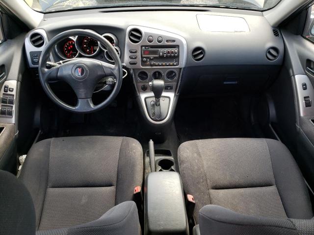 Photo 8 from auction – 2005 PONTIAC VIBE with VIN 5Y2SL63895Z427412