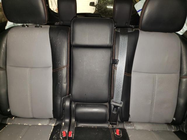 Photo 10 from auction – 2019 NISSAN PATHFINDER with VIN 5N1DR2MM9KC622044