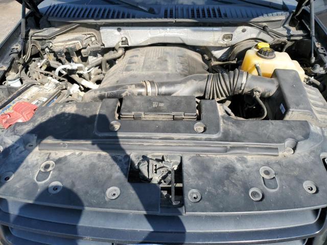 Photo 12 from auction – 2016 FORD EXPEDITION with VIN 1FMJU1FT0GEF15363
