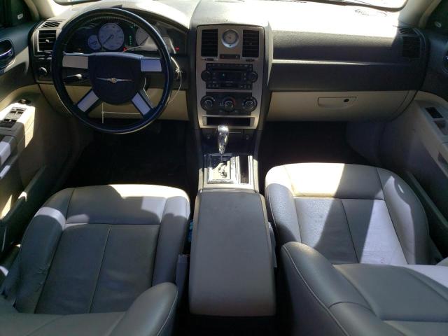 Photo 8 from auction – 2005 CHRYSLER 300 TOURIN with VIN 2C3AA53G95H644515