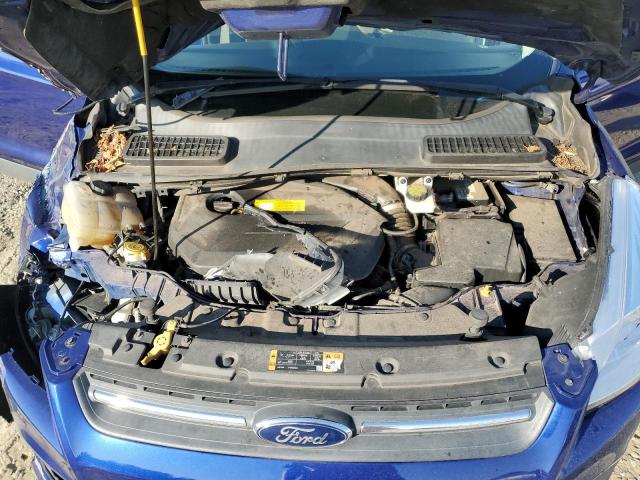 Photo 12 from auction – 2016 FORD ESCAPE SE with VIN 1FMCU0GX9GUB40258