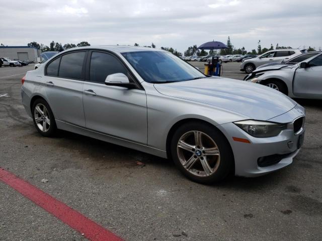 Photo 4 from auction – 2014 BMW 320 I with VIN WBA3B1C50EK133113
