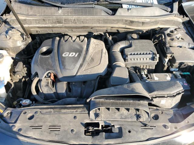 Photo 11 from auction – 2015 KIA OPTIMA LX with VIN KNAGM4A77F5620956