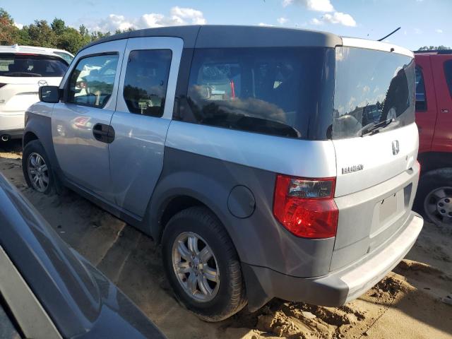 Photo 2 from auction – 2004 HONDA ELEMENT EX with VIN 5J6YH28534L017459